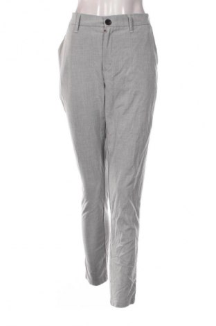 Pantaloni de femei DAILY AESTHETIKZ, Mărime XL, Culoare Gri, Preț 58,99 Lei