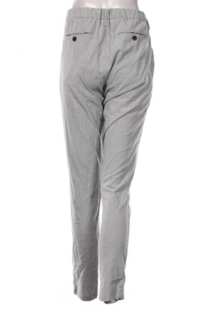 Pantaloni de femei DAILY AESTHETIKZ, Mărime XL, Culoare Gri, Preț 58,99 Lei