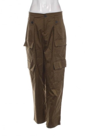 Női nadrág DAZY, Méret M, Szín Zöld, Ár 3 699 Ft