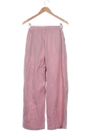 Damenhose DAZY, Größe XS, Farbe Rosa, Preis 16,99 €