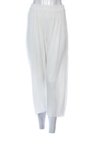 Damskie spodnie Daisy Street, Rozmiar M, Kolor Biały, Cena 36,99 zł