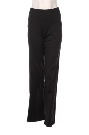 Дамски панталон Danskin, Размер M, Цвят Черен, Цена 16,99 лв.