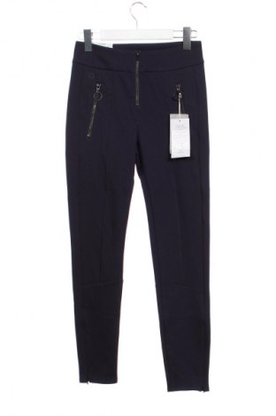 Дамски панталон Dawn, Размер S, Цвят Син, Цена 84,99 лв.