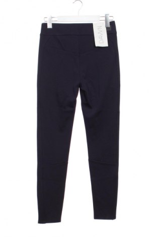 Дамски панталон Dawn, Размер S, Цвят Син, Цена 84,99 лв.