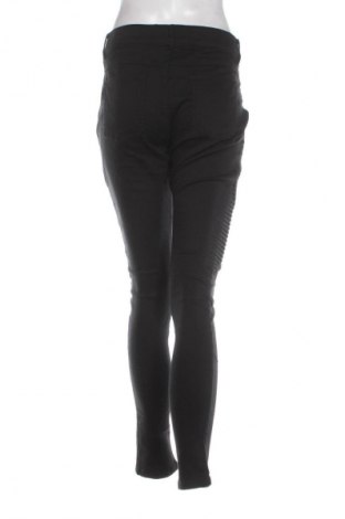 Dámské kalhoty  Denim 1982, Velikost XL, Barva Černá, Cena  189,00 Kč