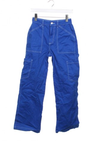 Damenhose Denim&Co., Größe XS, Farbe Blau, Preis € 8,99