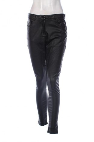 Damenhose Denim Co., Größe L, Farbe Schwarz, Preis 9,99 €