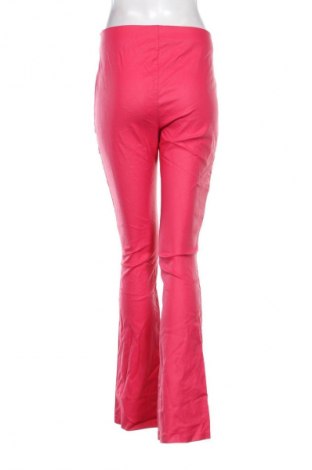 Dámské kalhoty  Denim Co., Velikost S, Barva Růžová, Cena  149,00 Kč