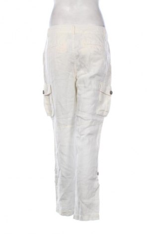 Dámske nohavice Dept, Veľkosť M, Farba Biela, Cena  14,83 €