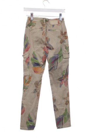 Női nadrág Desigual, Méret XS, Szín Sokszínű, Ár 9 352 Ft