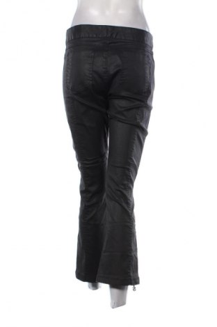 Γυναικείο παντελόνι Desigual, Μέγεθος M, Χρώμα Μαύρο, Τιμή 31,71 €