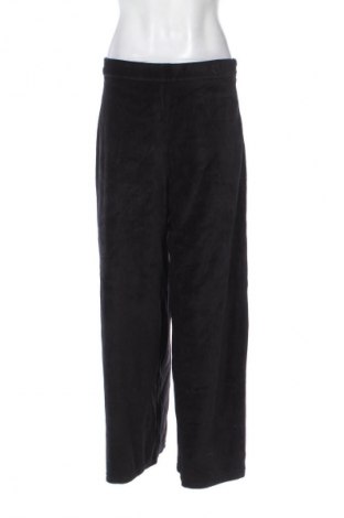 Γυναικείο παντελόνι Desigual, Μέγεθος L, Χρώμα Μαύρο, Τιμή 85,99 €