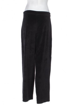 Γυναικείο παντελόνι Desigual, Μέγεθος L, Χρώμα Μαύρο, Τιμή 85,99 €