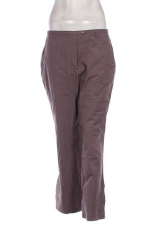 Dámske nohavice Deyk, Veľkosť L, Farba Popolavo ružová, Cena  14,77 €