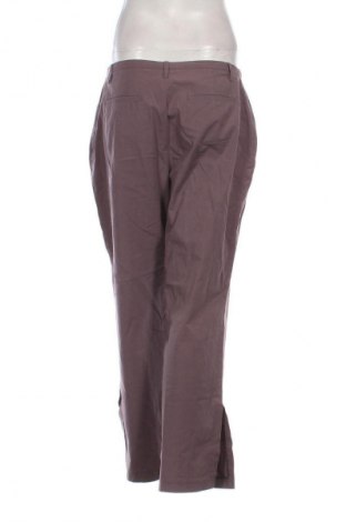 Dámske nohavice Deyk, Veľkosť L, Farba Popolavo ružová, Cena  14,77 €