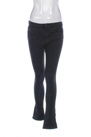 Damenhose Diesel, Größe L, Farbe Schwarz, Preis 96,68 €