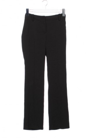 Damskie spodnie Dika, Rozmiar XXS, Kolor Czarny, Cena 69,99 zł