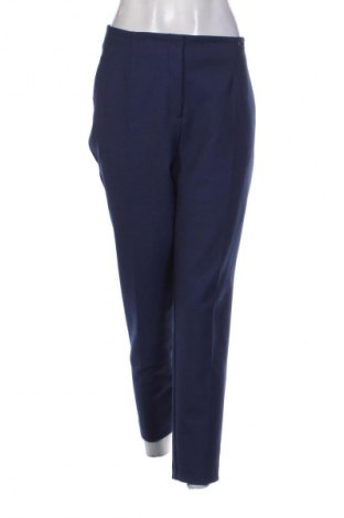 Pantaloni de femei Dika, Mărime L, Culoare Albastru, Preț 114,99 Lei