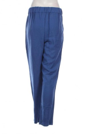 Γυναικείο παντελόνι Dika, Μέγεθος XL, Χρώμα Μπλέ, Τιμή 47,57 €