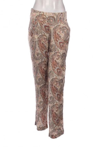 Pantaloni de femei Dika, Mărime M, Culoare Multicolor, Preț 107,89 Lei