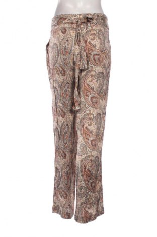 Pantaloni de femei Dika, Mărime M, Culoare Multicolor, Preț 107,89 Lei