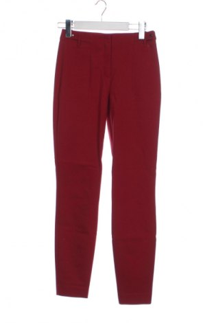 Női nadrág Dika, Méret XS, Szín Piros, Ár 13 120 Ft