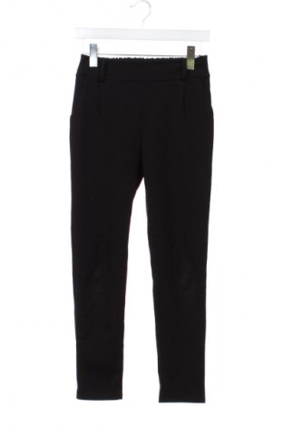 Дамски панталон Dioxide, Размер XS, Цвят Черен, Цена 15,99 лв.