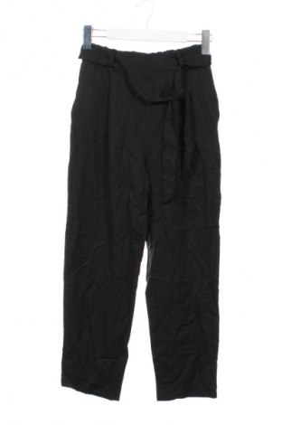 Pantaloni de femei Dixie, Mărime XXS, Culoare Negru, Preț 97,99 Lei