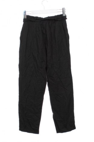 Pantaloni de femei Dixie, Mărime XXS, Culoare Negru, Preț 97,99 Lei