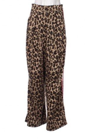 Dámské kalhoty  Djofra, Velikost S, Barva Vícebarevné, Cena  785,00 Kč