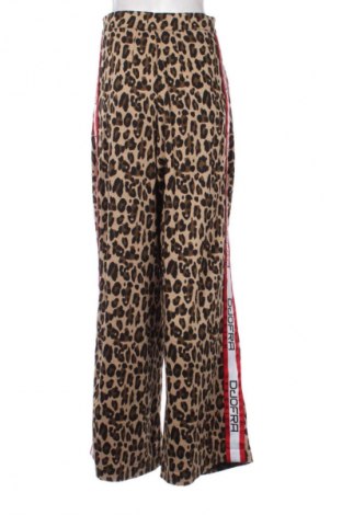 Dámské kalhoty  Djofra, Velikost S, Barva Vícebarevné, Cena  785,00 Kč