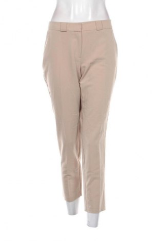 Pantaloni de femei Dorothy Perkins, Mărime M, Culoare Bej, Preț 79,99 Lei