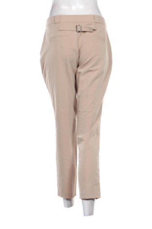 Pantaloni de femei Dorothy Perkins, Mărime M, Culoare Bej, Preț 79,99 Lei