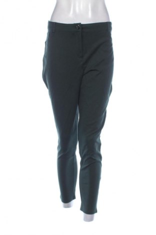 Női nadrág Dorothy Perkins, Méret XXL, Szín Zöld, Ár 4 949 Ft