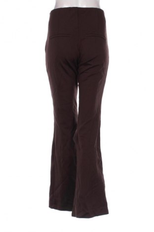 Pantaloni de femei Dream, Mărime M, Culoare Maro, Preț 47,99 Lei