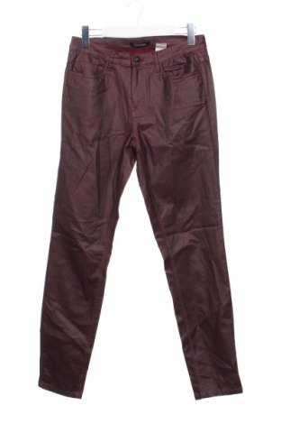 Дамски панталон Dreamstar, Размер L, Цвят Червен, Цена 11,99 лв.