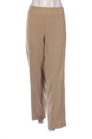 Γυναικείο παντελόνι Dressbarn, Μέγεθος XXL, Χρώμα  Μπέζ, Τιμή 14,83 €