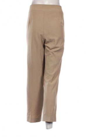 Γυναικείο παντελόνι Dressbarn, Μέγεθος XXL, Χρώμα  Μπέζ, Τιμή 14,83 €