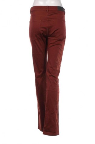 Damenhose Dressmann, Größe L, Farbe Braun, Preis € 11,99