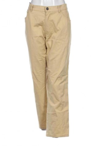 Damenhose Eagle No. 7, Größe 3XL, Farbe Beige, Preis € 14,99