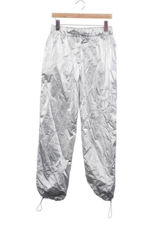 Dámské kalhoty  Ecko Red, Velikost M, Barva Stříbrná, Cena  519,00 Kč