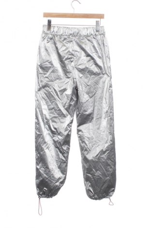 Dámské kalhoty  Ecko Red, Velikost M, Barva Stříbrná, Cena  519,00 Kč