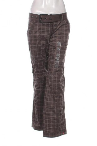 Damskie spodnie Edc By Esprit, Rozmiar L, Kolor Kolorowy, Cena 87,99 zł