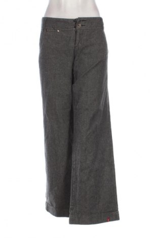 Női nadrág Edc By Esprit, Méret XXL, Szín Szürke, Ár 9 000 Ft