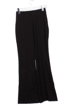 Pantaloni de femei Edited, Mărime XS, Culoare Negru, Preț 108,04 Lei