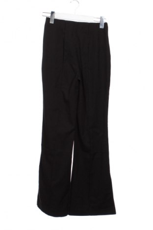 Pantaloni de femei Edited, Mărime XS, Culoare Negru, Preț 108,04 Lei