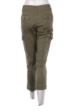 Pantaloni de femei Editor's Cut, Mărime M, Culoare Verde, Preț 145,99 Lei