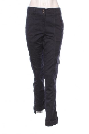 Dámské kalhoty  Editor's Cut, Velikost M, Barva Modrá, Cena  699,00 Kč