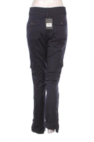 Dámské kalhoty  Editor's Cut, Velikost M, Barva Modrá, Cena  699,00 Kč