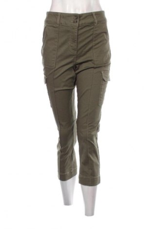 Dámské kalhoty  Editor's Cut, Velikost M, Barva Zelená, Cena  699,00 Kč